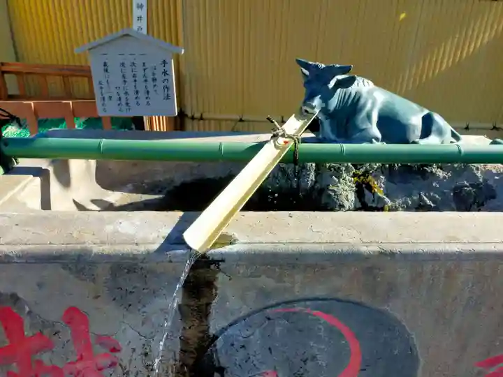 羽田神社(東京都)