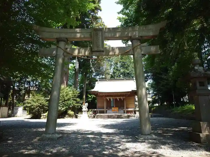 浅間神社(静岡県)