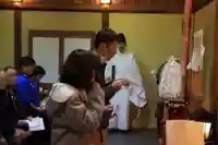 總社 和田八幡宮(福井県)