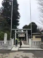 星宮神社の建物その他