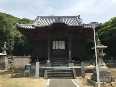 聖通寺(香川県)