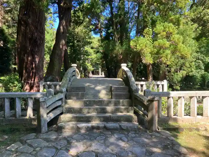 櫻井神社(福岡県)