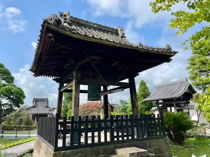 定願寺(栃木県)