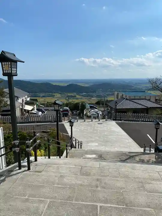 筑波山大御堂(茨城県)