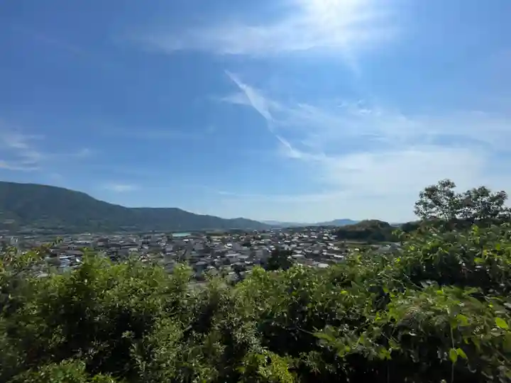 粉河寺(和歌山県)