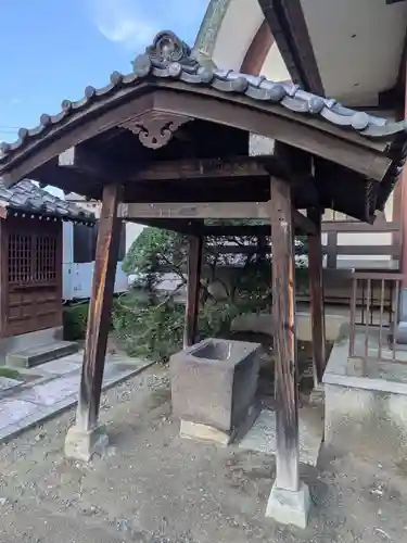 常光寺(東京都)