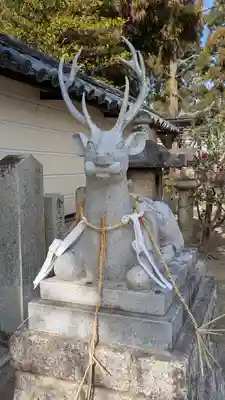 立木神社(滋賀県)