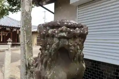 蛭子神社(奈良県)