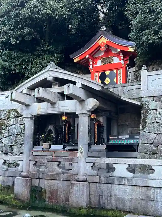 清水寺(京都府)