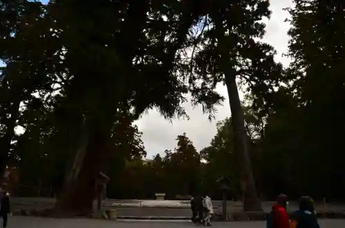 伊勢神宮外宮（豊受大神宮）のその他建物