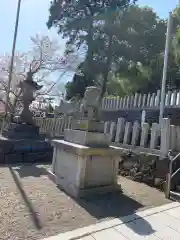 新宮神社(福井県)