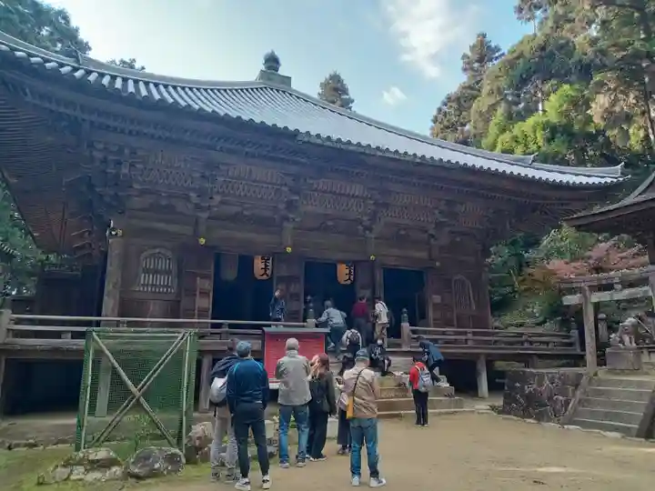 圓教寺(兵庫県)