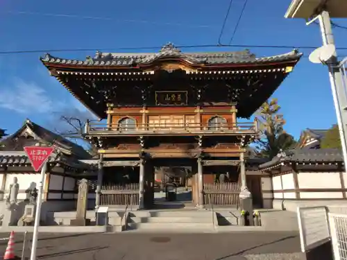 大林寺(神奈川県)