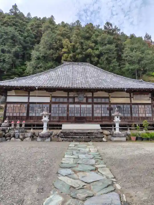 総持寺(埼玉県)
