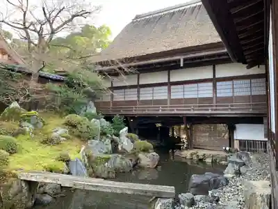 三宝院（三宝院門跡）のその他建物