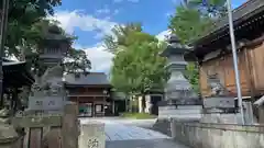 八幡大神社(東京都)