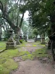 木花神社(宮崎県)