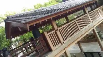 西新井大師総持寺のその他建物