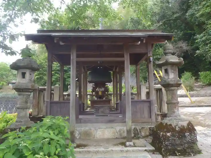 長久寺(岐阜県)