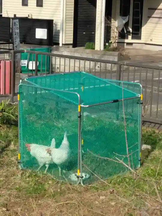 妙法寺(山崎)(神奈川県)