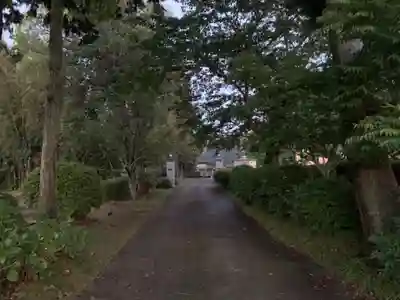 上行寺(千葉県)