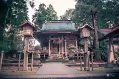 羽黒神社(宮城県)