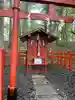 華厳神社(栃木県)