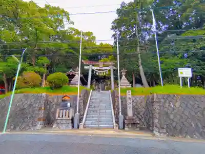 貴船社（貴船2）のその他建物