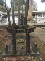 四本龍寺(栃木県)