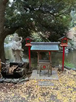 平塚八幡宮(神奈川県)