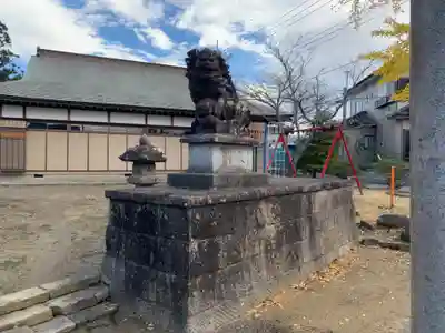 安産神社(千葉県)