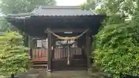 十五柱神社(熊本県)