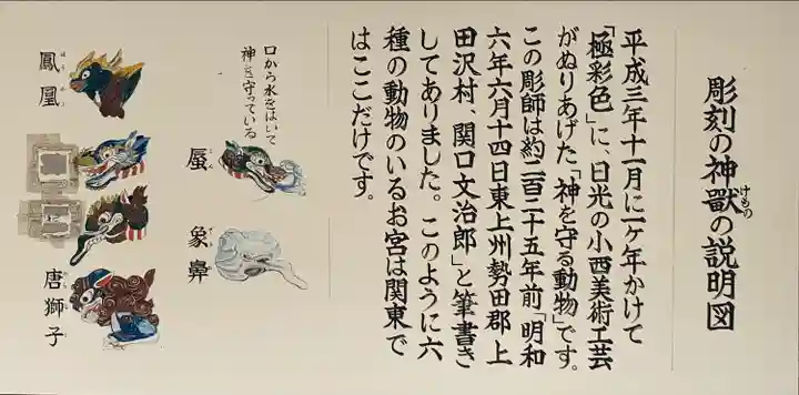 山名八幡宮の歴史