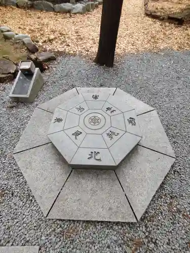 甲斐國一宮 浅間神社(山梨県)