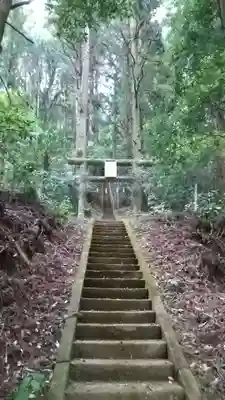 久隆神社(茨城県)