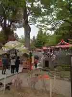金蛇水神社(宮城県)
