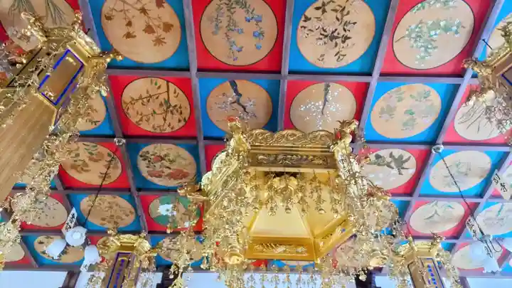 永福寺(群馬県)