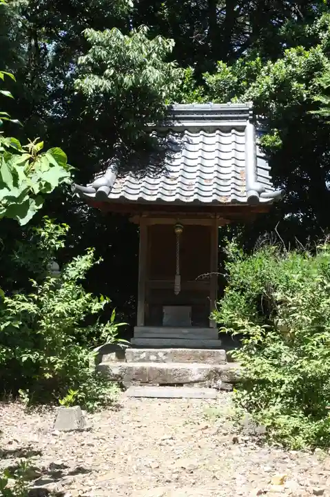 大洞弁財天 長寿院(滋賀県)