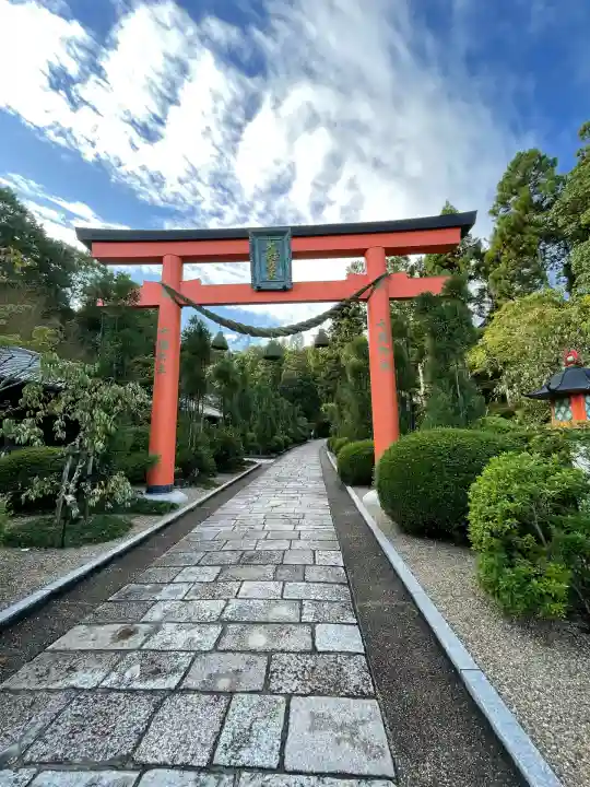 霊山寺(奈良県)