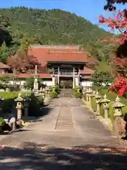 龍雲寺(島根県)