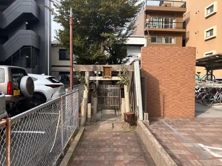 熱田皇大神宮(愛知県)