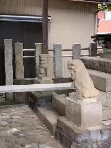 日枝神社(千葉県)