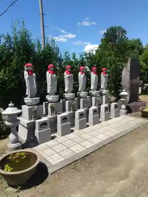 常光寺(埼玉県)