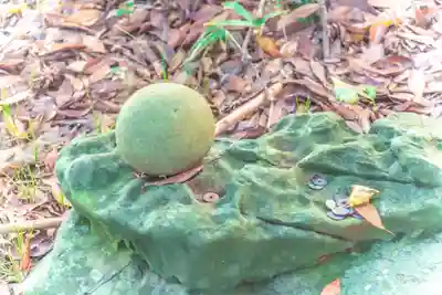 白銀神社(宮城県)