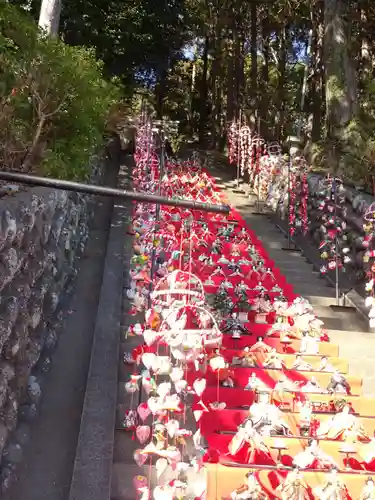 素盞嗚神社のお祭り