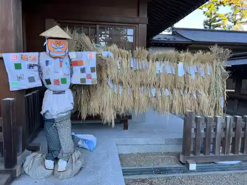 高麗神社(埼玉県)