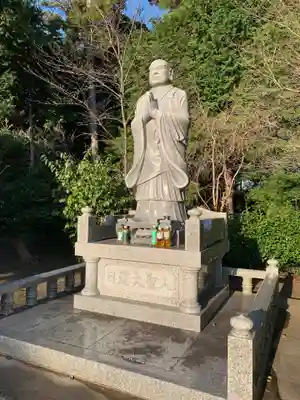 本妙寺(千葉県)