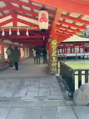 厳島神社(広島県)