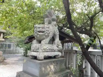 元三島神社(東京都)