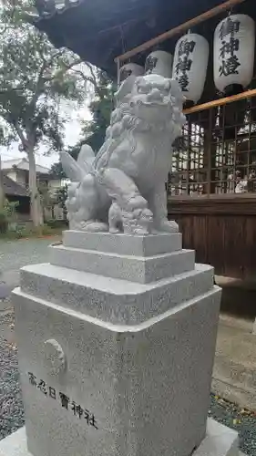 高忍日賣神社(愛媛県)